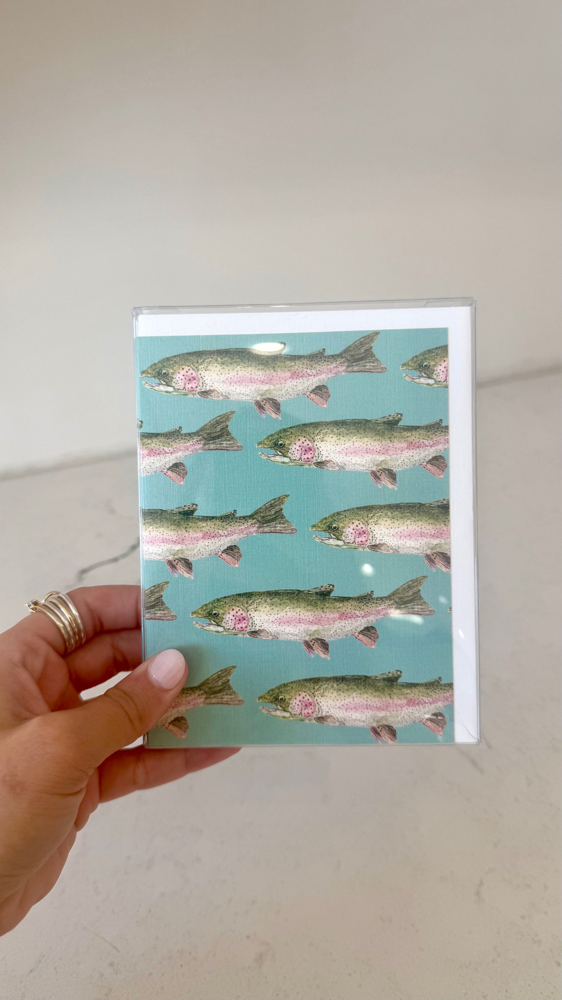 A2 Card & Envelope Set Taylor Paladino