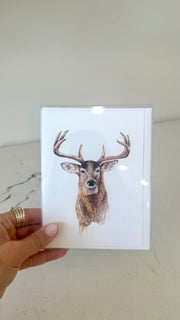 A2 Card & Envelope Set Taylor Paladino