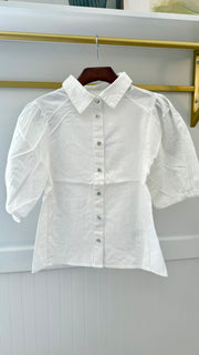 Laura Shirt Melissa Nepton