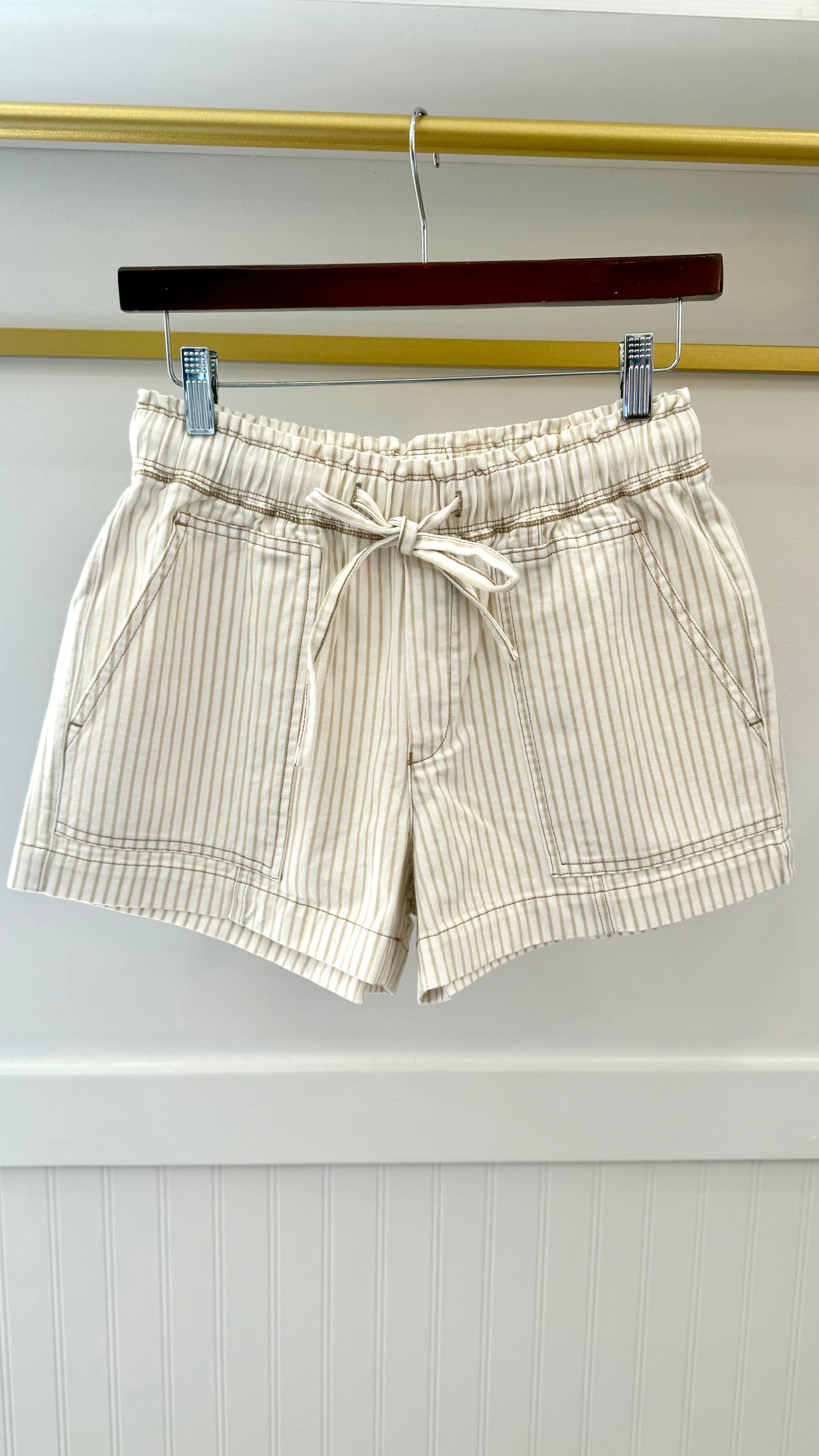 Lio Shorts Melissa Nepton