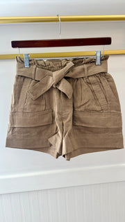 Spencer Shorts Melissa Nepton