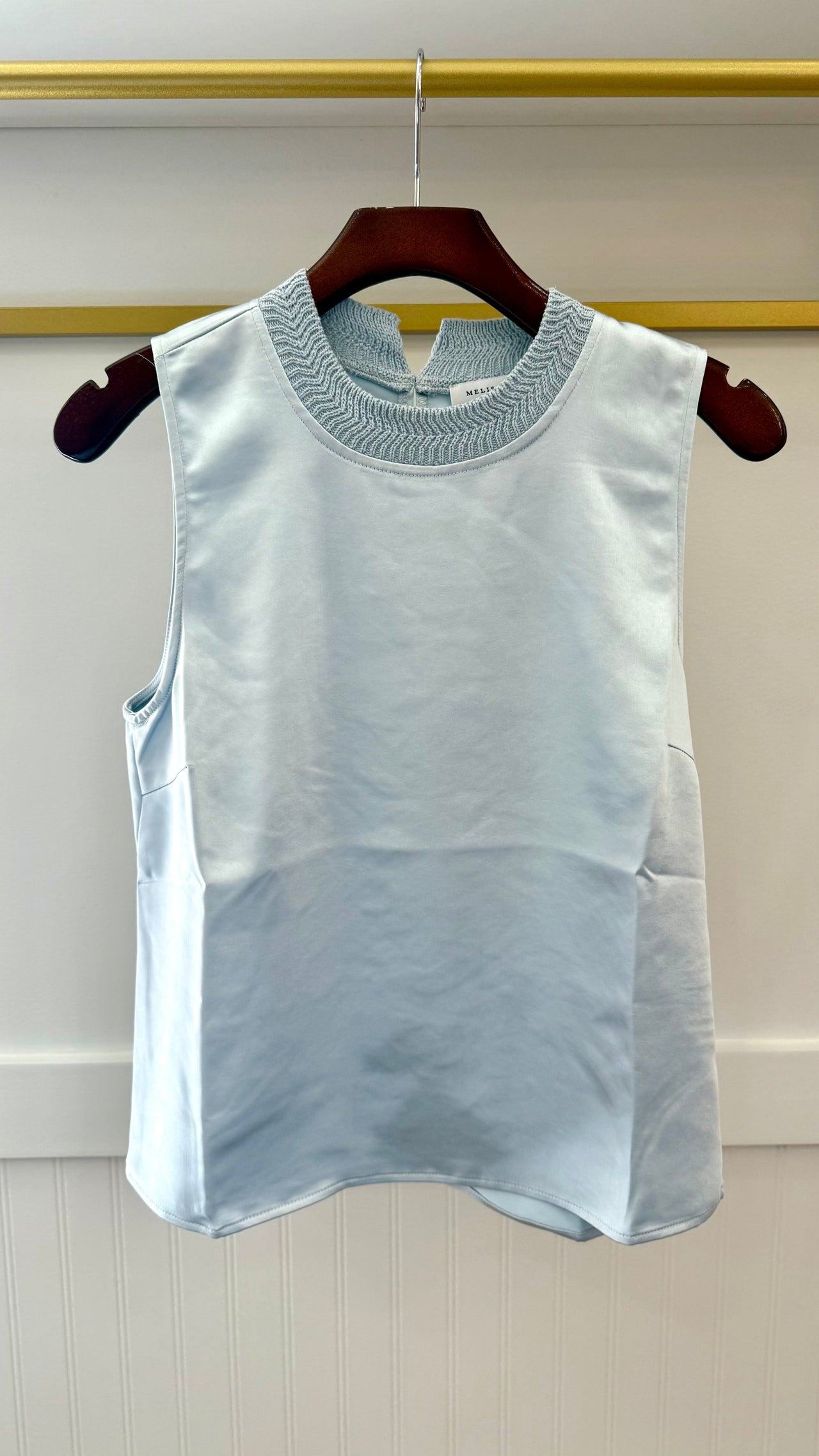 Kinsley Tank Melissa Nepton