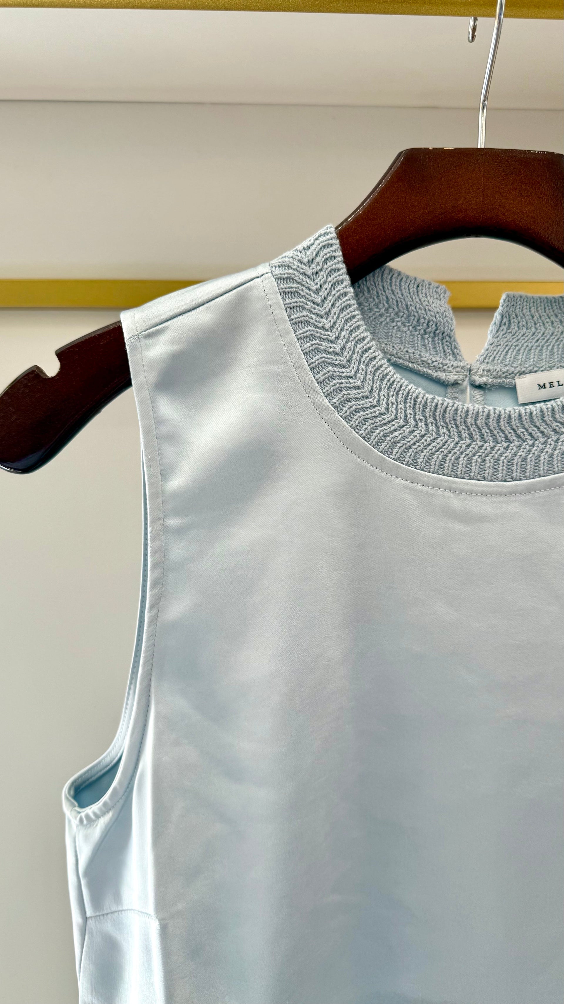 Kinsley Tank Melissa Nepton