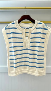 Teresa Sweater Melissa Nepton