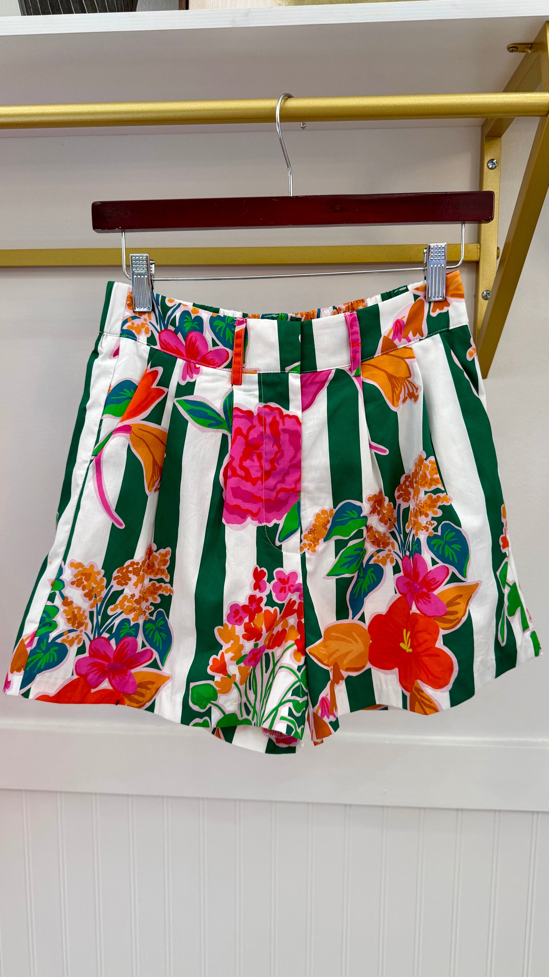 Colleen Shorts Prosperina