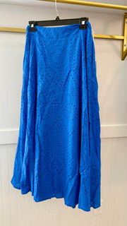 Aurora Midi Skirt Sincerely Ours