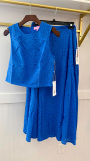 Aurora Midi Skirt Sincerely Ours