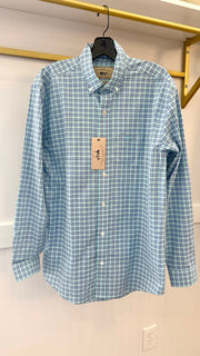 Men's Long Sleeve Sport Shirts | Coastal Cotton Coastal Cotton