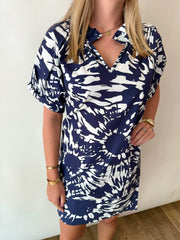 Tabitha Dress Sofia