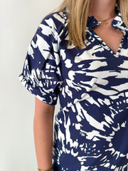Tabitha Dress Sofia