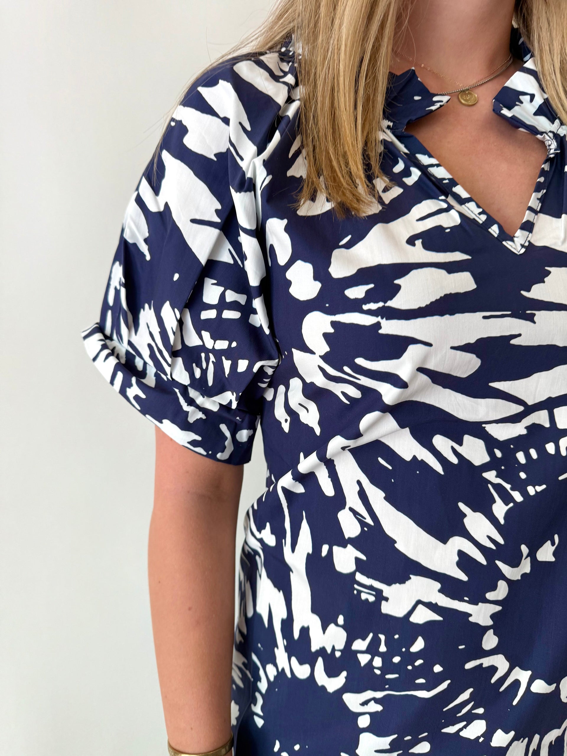 Tabitha Dress Sofia
