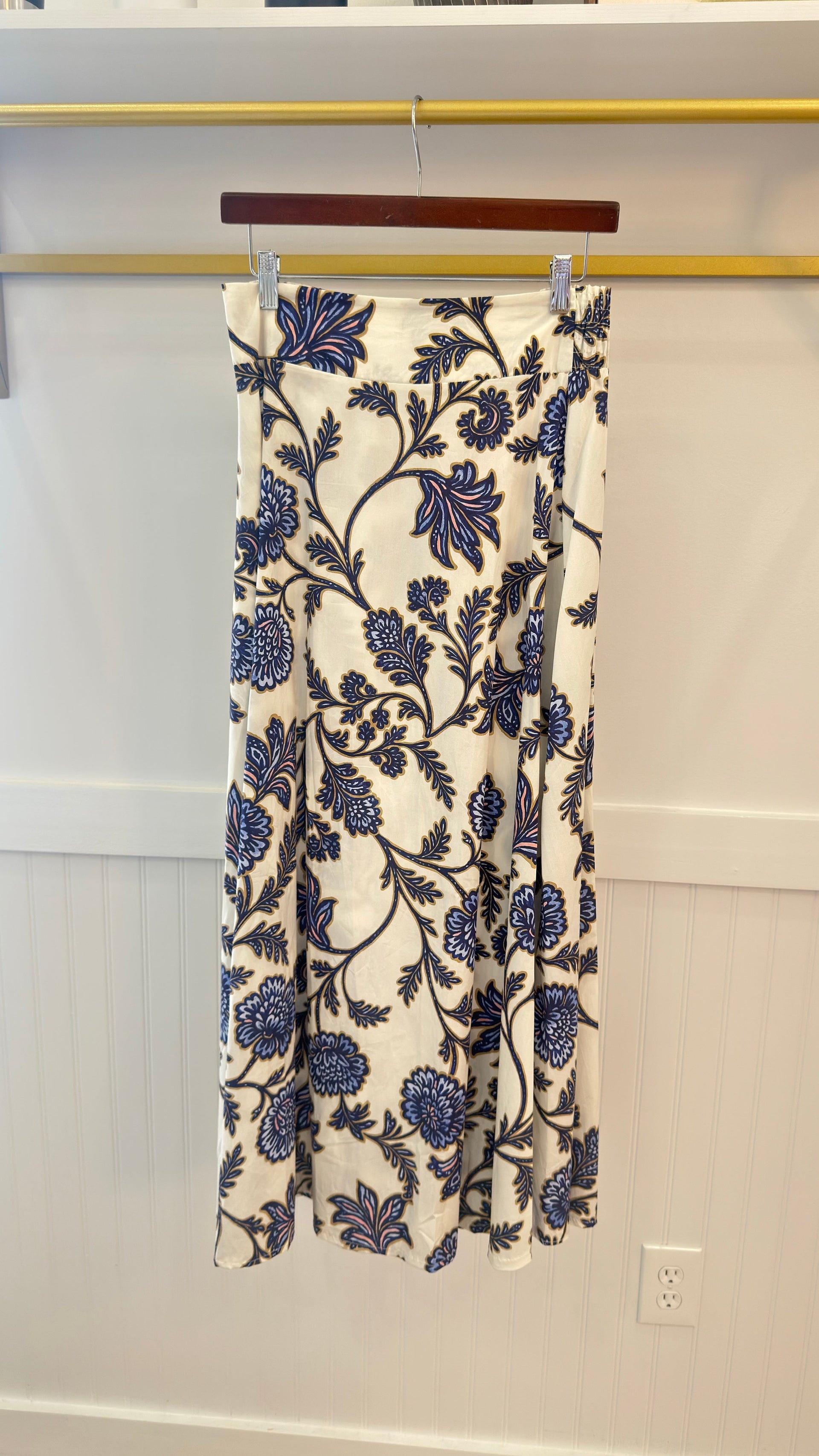 Willow Skirt Sofia