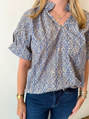 Blake Shirt Sofia