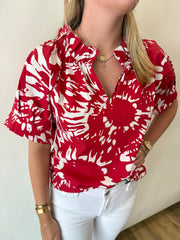 Blake Shirt Sofia