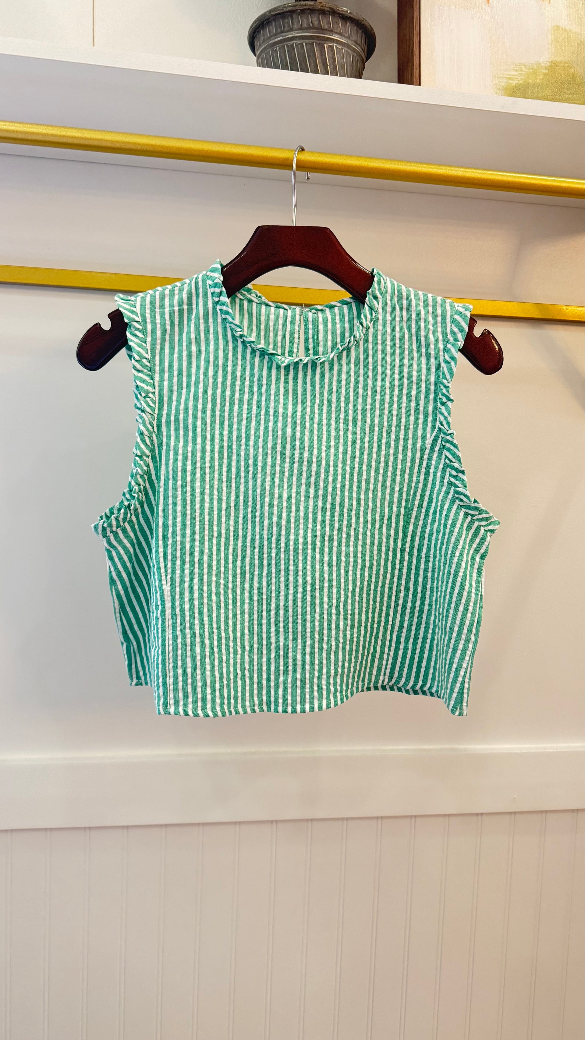 Aviana Top dRA Clothing
