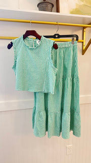 Maya Skirt dRA Clothing