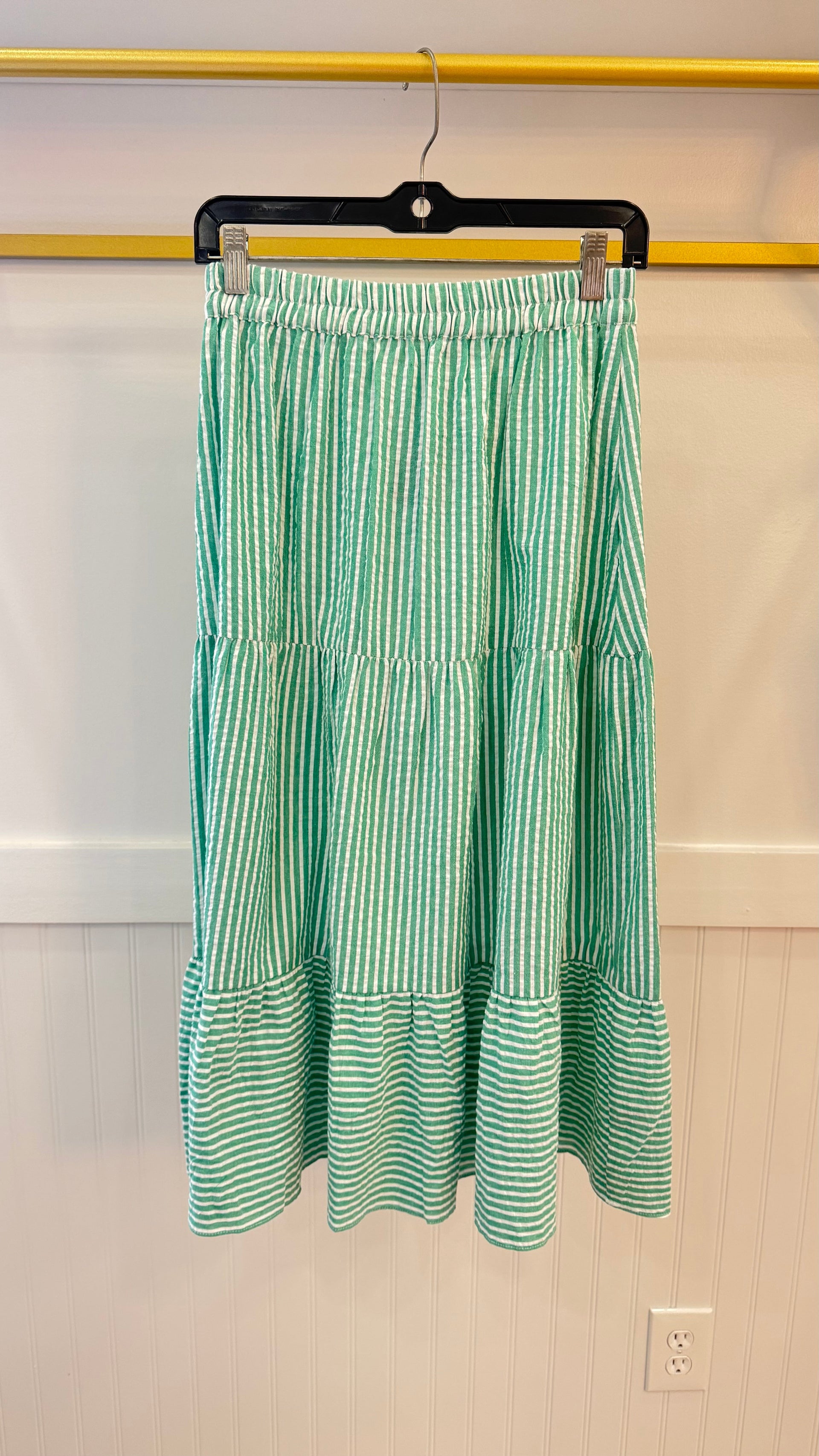 Maya Skirt dRA Clothing