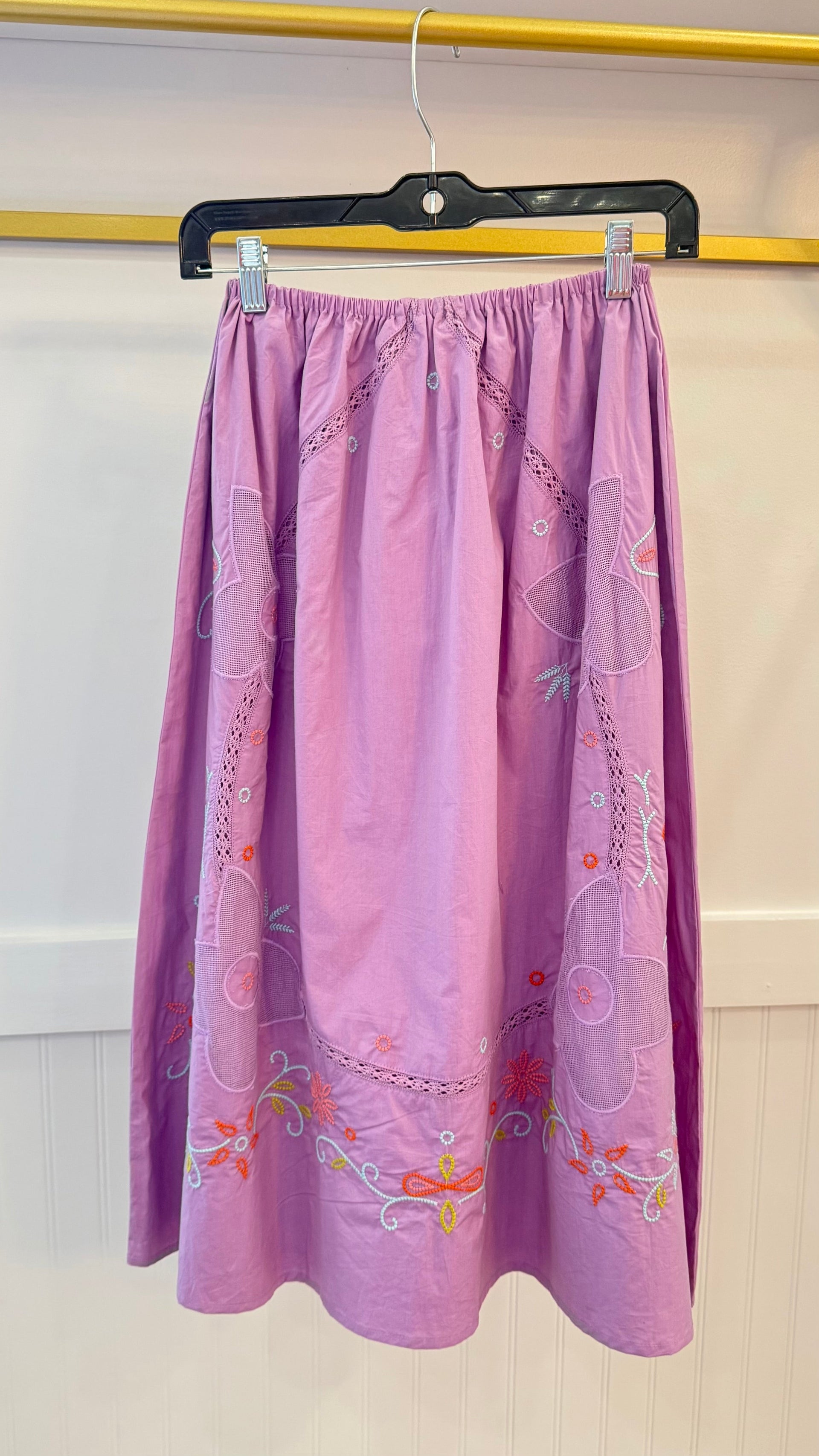 Arcadian Skirt dRA Clothing