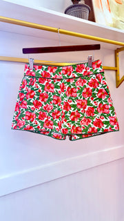 Jojo Short Elizabeth James