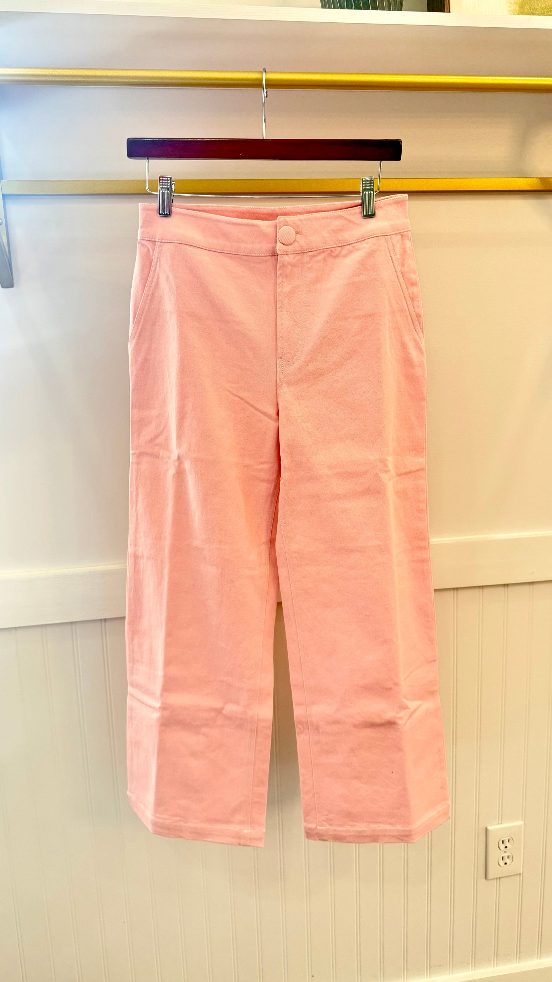 Tilda Pant Elizabeth James