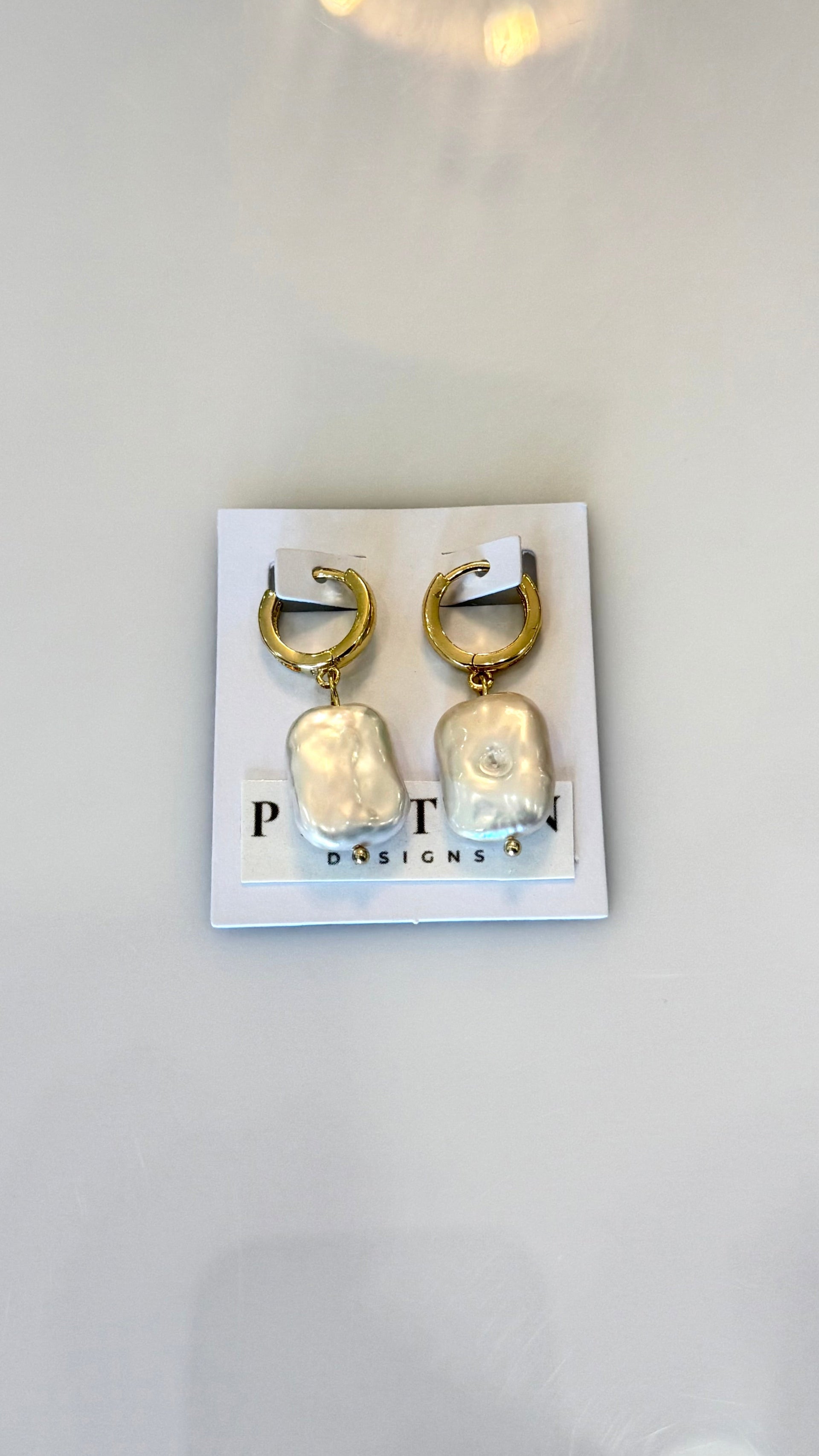 9 EARRINGS Peyton Designs