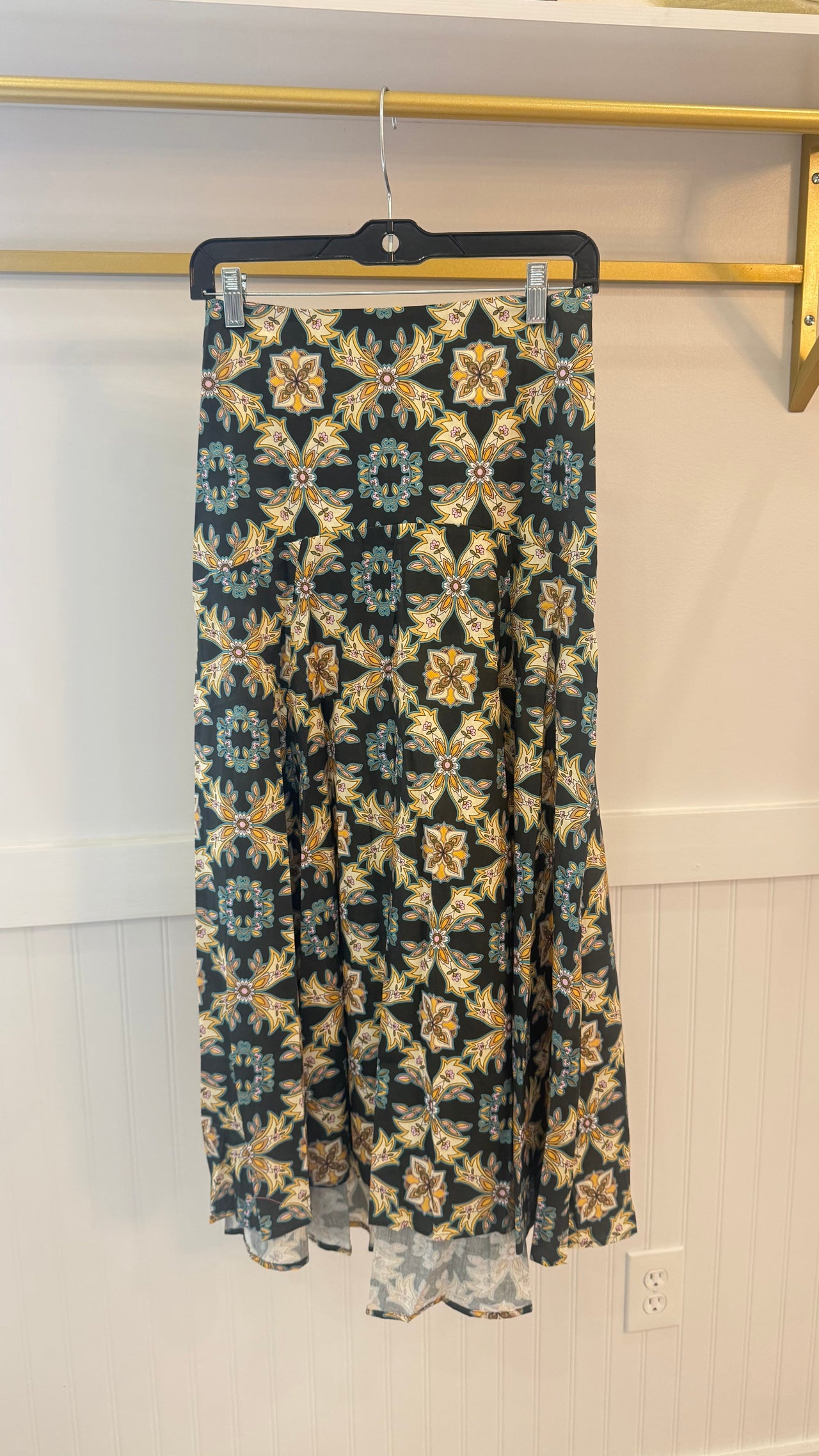 Miriam Maxi Skirt Sincerely Ours