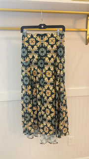 Miriam Maxi Skirt Sincerely Ours