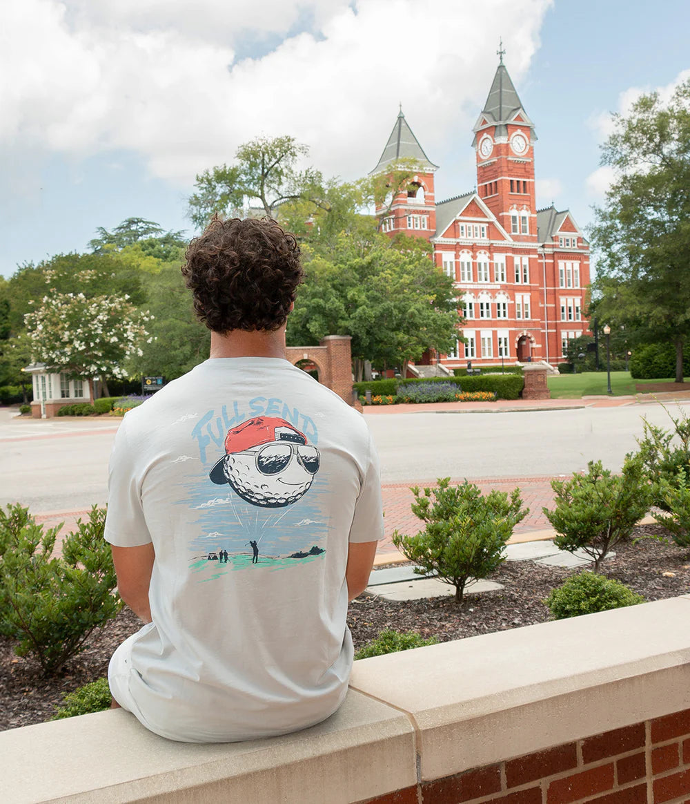 Full Send T-Shirt | Southern Shirt Co. Southern Shirt Co.