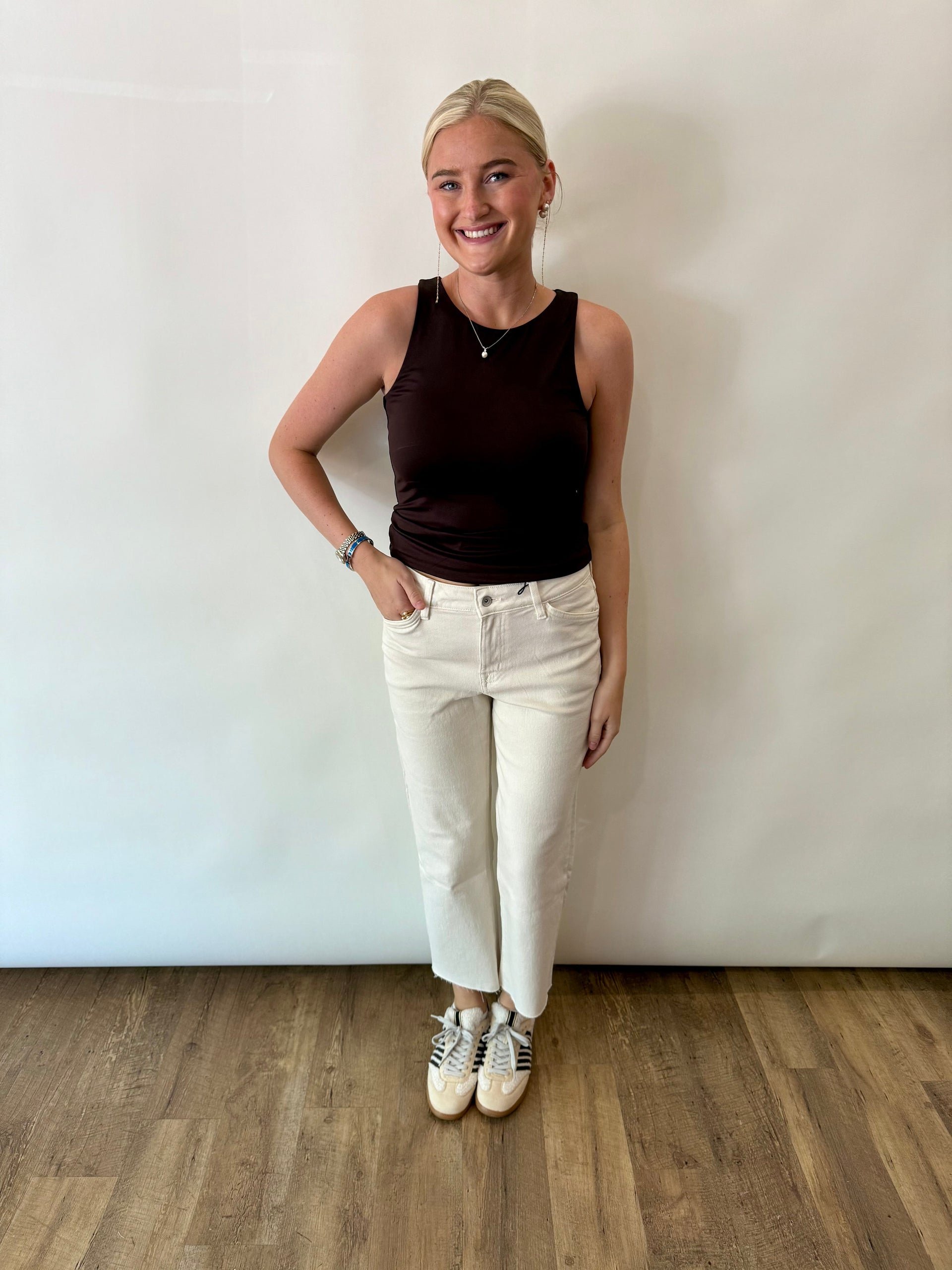 Maria 23 Tank Top RD Style