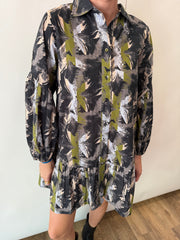 Angela Dress Bindu