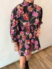 Pippa Dress Bindu