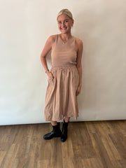 Marilyn Midi Dress KLD