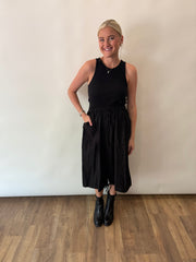 Marilyn Midi Dress KLD