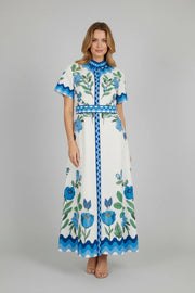 Sydney Shirtdress Isla Payal