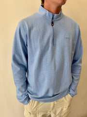 Harbor Quarter Zip Pullover | Coastal Cotton Coastal Cotton