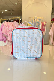 Lunchbox Hamner Hill