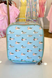 Lunchbox Hamner Hill