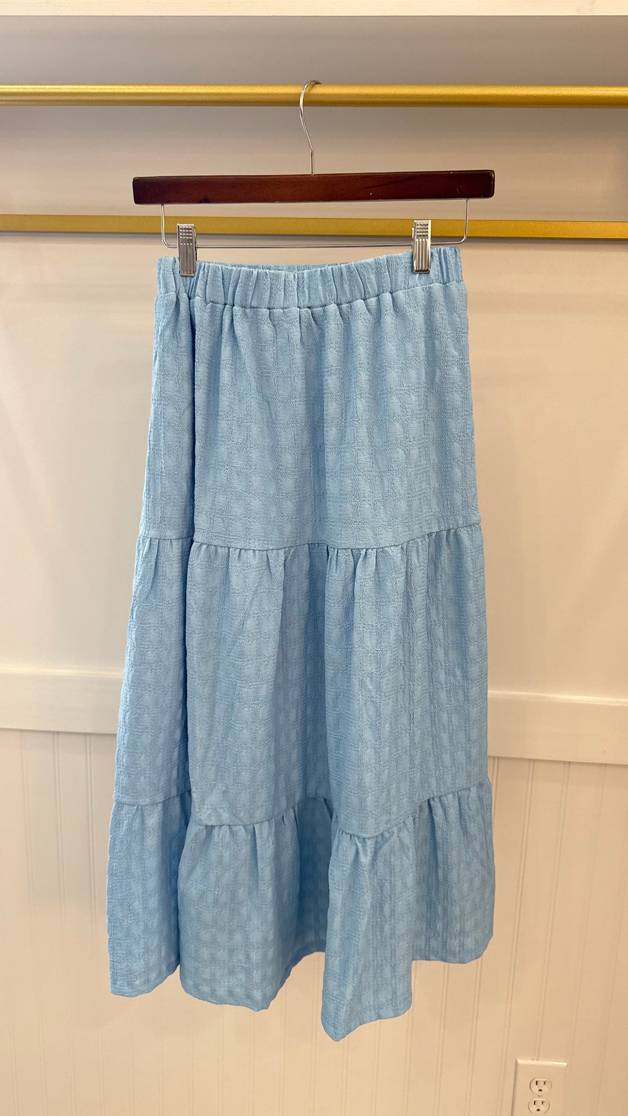 Maya Skirt dRA Clothing