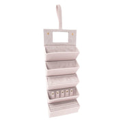Leah 5 Eyewear & Jewelry Case Brouk & Co