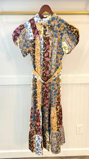 Luna Dress Alden Adair