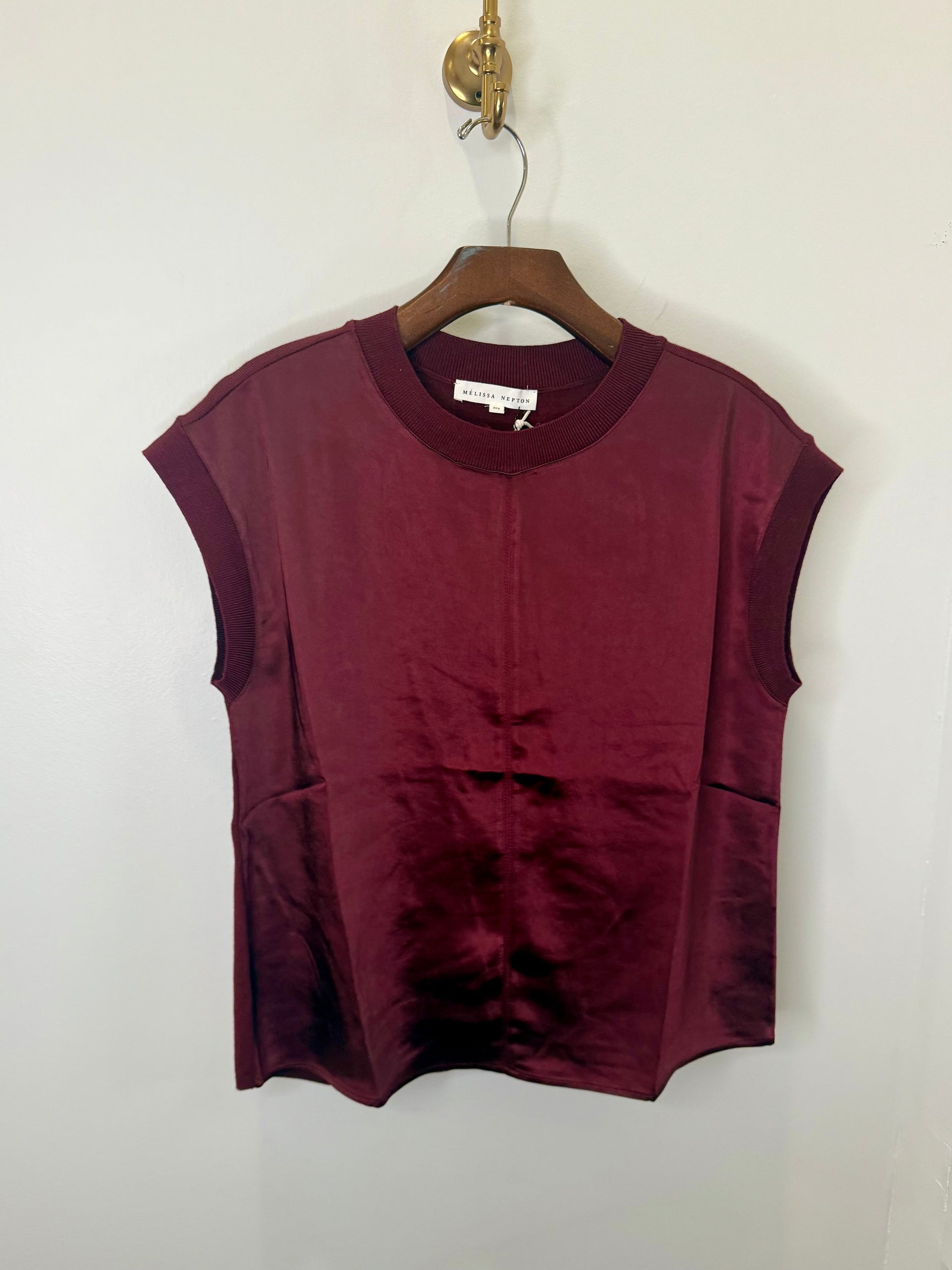 Gaylor Top Melissa Nepton