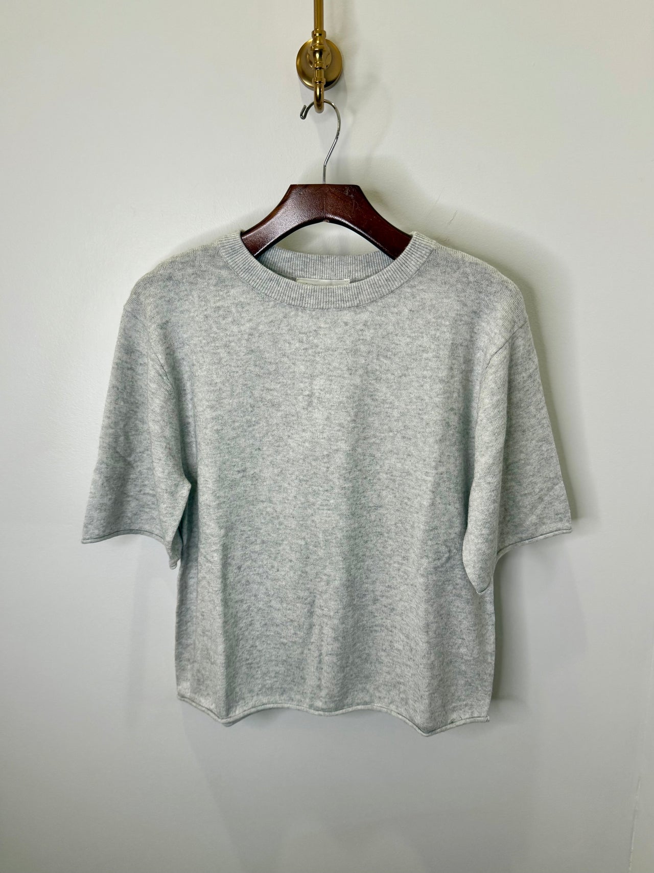 Sofia Sweater Tee Melissa Nepton