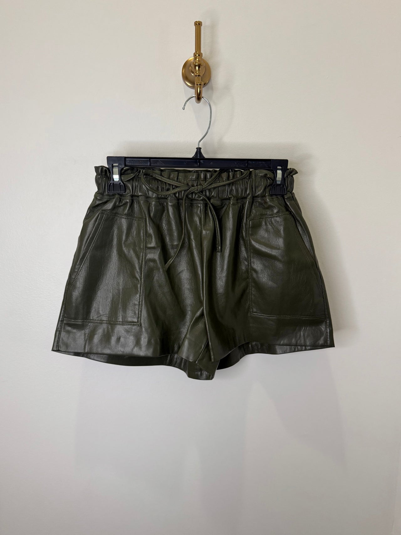 Yumi Short Melissa Nepton