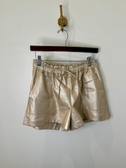 Yumi Short Melissa Nepton