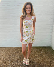 Hennie Dress Shop Expeditions