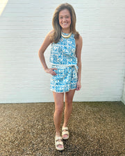 Tilly Skirt Sincerely Ours