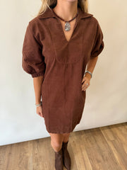 Grace Dress Stark X