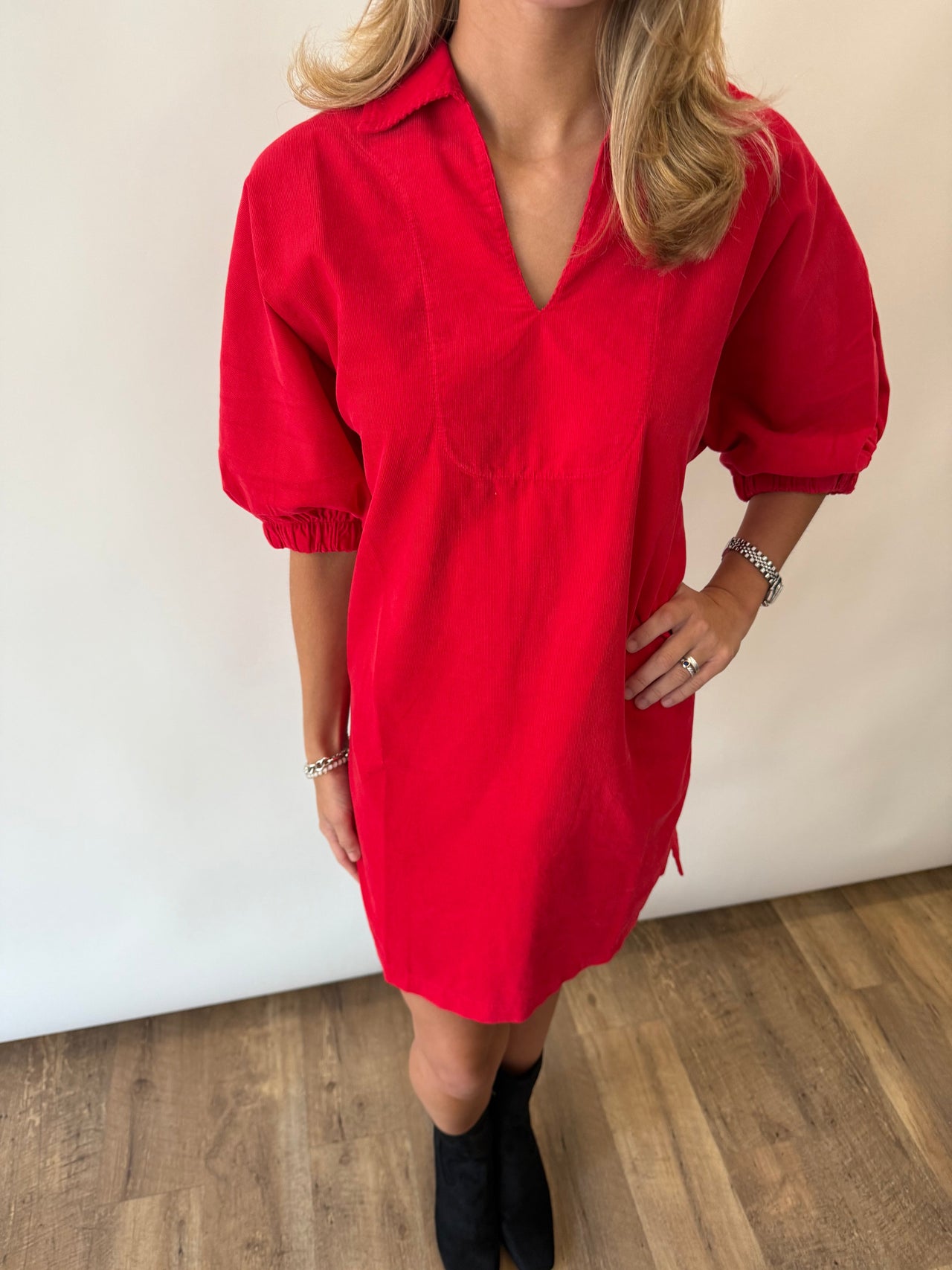 Grace Dress Stark X