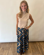 Moxi Skirt Sofia