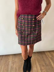 Garner Skirt Prosperina